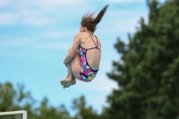 Thumbnail - Girls C - Aliana - Wasserspringen - 2022 - International Diving Meet Graz - Teilnehmer - Deutschland 03056_12817.jpg