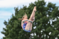 Thumbnail - Girls C - Zoé - Wasserspringen - 2022 - International Diving Meet Graz - Teilnehmer - Deutschland 03056_12828.jpg