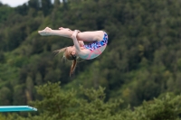 Thumbnail - Girls C - Zoé - Прыжки в воду - 2022 - International Diving Meet Graz - Participants - Germany 03056_12834.jpg