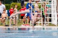 Thumbnail - Girls C - Zoé - Прыжки в воду - 2022 - International Diving Meet Graz - Participants - Germany 03056_12836.jpg