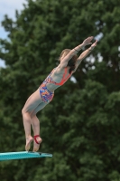 Thumbnail - Girls C - Katharina - Прыжки в воду - 2022 - International Diving Meet Graz - Participants - Germany 03056_12839.jpg