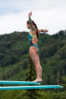 Thumbnail - Girls C - Sylvana - Прыжки в воду - 2022 - International Diving Meet Graz - Participants - Germany 03056_12853.jpg