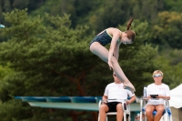 Thumbnail - Girls C - Luise - Прыжки в воду - 2022 - International Diving Meet Graz - Participants - Germany 03056_12871.jpg