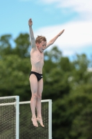 Thumbnail - Boys C - Julius - Wasserspringen - 2022 - International Diving Meet Graz - Teilnehmer - Deutschland 03056_12906.jpg