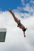 Thumbnail - Girls A - Hanna Held - Wasserspringen - 2022 - International Diving Meet Graz - Teilnehmer - Deutschland 03056_13156.jpg