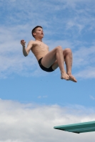 Thumbnail - Boys B - Benjamin Reinicke - Plongeon - 2022 - International Diving Meet Graz - Participants - Germany 03056_13200.jpg