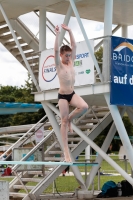 Thumbnail - Boys B - Benjamin Reinicke - Plongeon - 2022 - International Diving Meet Graz - Participants - Germany 03056_13217.jpg