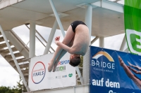 Thumbnail - Boys B - Benjamin Reinicke - Plongeon - 2022 - International Diving Meet Graz - Participants - Germany 03056_13221.jpg
