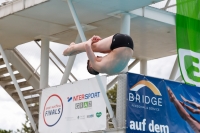 Thumbnail - Boys B - Benjamin Reinicke - Plongeon - 2022 - International Diving Meet Graz - Participants - Germany 03056_13222.jpg