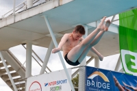 Thumbnail - Boys B - Benjamin Reinicke - Plongeon - 2022 - International Diving Meet Graz - Participants - Germany 03056_13224.jpg