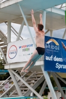 Thumbnail - Boys B - Benjamin Reinicke - Wasserspringen - 2022 - International Diving Meet Graz - Teilnehmer - Deutschland 03056_13233.jpg