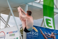 Thumbnail - Boys B - Benjamin Reinicke - Wasserspringen - 2022 - International Diving Meet Graz - Teilnehmer - Deutschland 03056_13235.jpg