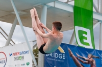 Thumbnail - Boys B - Benjamin Reinicke - Wasserspringen - 2022 - International Diving Meet Graz - Teilnehmer - Deutschland 03056_13236.jpg