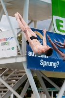 Thumbnail - Boys B - Benjamin Reinicke - Wasserspringen - 2022 - International Diving Meet Graz - Teilnehmer - Deutschland 03056_13237.jpg