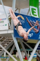 Thumbnail - Boys B - Benjamin Reinicke - Wasserspringen - 2022 - International Diving Meet Graz - Teilnehmer - Deutschland 03056_13238.jpg
