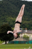 Thumbnail - Boys B - Benjamin Reinicke - Wasserspringen - 2022 - International Diving Meet Graz - Teilnehmer - Deutschland 03056_13248.jpg
