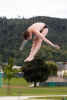 Thumbnail - Boys B - Benjamin Reinicke - Wasserspringen - 2022 - International Diving Meet Graz - Teilnehmer - Deutschland 03056_13258.jpg