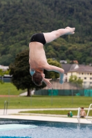 Thumbnail - Boys B - Benjamin Reinicke - Wasserspringen - 2022 - International Diving Meet Graz - Teilnehmer - Deutschland 03056_13261.jpg