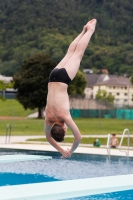 Thumbnail - Boys B - Benjamin Reinicke - Wasserspringen - 2022 - International Diving Meet Graz - Teilnehmer - Deutschland 03056_13262.jpg