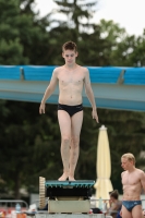 Thumbnail - Boys B - Benjamin Reinicke - Wasserspringen - 2022 - International Diving Meet Graz - Teilnehmer - Deutschland 03056_13275.jpg