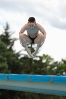 Thumbnail - Boys B - Benjamin Reinicke - Wasserspringen - 2022 - International Diving Meet Graz - Teilnehmer - Deutschland 03056_13279.jpg