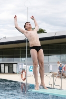 Thumbnail - Boys B - Benjamin Reinicke - Wasserspringen - 2022 - International Diving Meet Graz - Teilnehmer - Deutschland 03056_13283.jpg