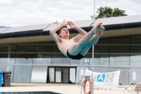 Thumbnail - Boys B - Benjamin Reinicke - Wasserspringen - 2022 - International Diving Meet Graz - Teilnehmer - Deutschland 03056_13289.jpg