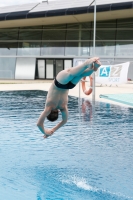 Thumbnail - Boys B - Benjamin Reinicke - Прыжки в воду - 2022 - International Diving Meet Graz - Participants - Germany 03056_13290.jpg