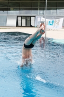 Thumbnail - Boys B - Benjamin Reinicke - Прыжки в воду - 2022 - International Diving Meet Graz - Participants - Germany 03056_13291.jpg