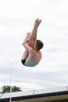 Thumbnail - Boys B - Benjamin Reinicke - Wasserspringen - 2022 - International Diving Meet Graz - Teilnehmer - Deutschland 03056_13297.jpg