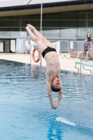 Thumbnail - Boys B - Benjamin Reinicke - Wasserspringen - 2022 - International Diving Meet Graz - Teilnehmer - Deutschland 03056_13300.jpg