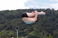 Thumbnail - Boys B - Benjamin Reinicke - Wasserspringen - 2022 - International Diving Meet Graz - Teilnehmer - Deutschland 03056_13304.jpg