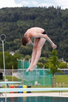 Thumbnail - Boys B - Benjamin Reinicke - Wasserspringen - 2022 - International Diving Meet Graz - Teilnehmer - Deutschland 03056_13306.jpg
