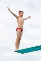 Thumbnail - Boys C - Anton - Diving Sports - 2022 - International Diving Meet Graz - Participants - Germany 03056_13371.jpg