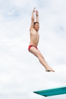 Thumbnail - Boys C - Anton - Tuffi Sport - 2022 - International Diving Meet Graz - Participants - Germany 03056_13377.jpg