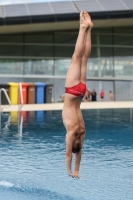 Thumbnail - Boys C - Anton - Diving Sports - 2022 - International Diving Meet Graz - Participants - Germany 03056_13378.jpg