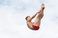 Thumbnail - Boys C - Anton - Wasserspringen - 2022 - International Diving Meet Graz - Teilnehmer - Deutschland 03056_13381.jpg