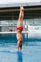 Thumbnail - Boys C - Anton - Wasserspringen - 2022 - International Diving Meet Graz - Teilnehmer - Deutschland 03056_13385.jpg