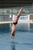 Thumbnail - Boys C - Julius - Wasserspringen - 2022 - International Diving Meet Graz - Teilnehmer - Deutschland 03056_13423.jpg