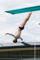 Thumbnail - Boys C - Jonas - Wasserspringen - 2022 - International Diving Meet Graz - Teilnehmer - Deutschland 03056_13434.jpg
