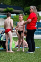 Thumbnail - Boys C - Julius - Wasserspringen - 2022 - International Diving Meet Graz - Teilnehmer - Deutschland 03056_13454.jpg