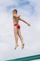 Thumbnail - Boys C - Anton - Diving Sports - 2022 - International Diving Meet Graz - Participants - Germany 03056_13486.jpg