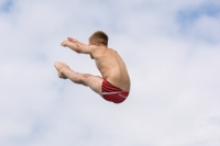 Thumbnail - Boys C - Anton - Diving Sports - 2022 - International Diving Meet Graz - Participants - Germany 03056_13487.jpg