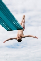 Thumbnail - Boys C - Anton - Wasserspringen - 2022 - International Diving Meet Graz - Teilnehmer - Deutschland 03056_13491.jpg