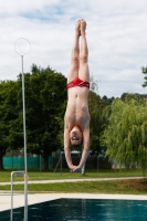 Thumbnail - Boys C - Anton - Wasserspringen - 2022 - International Diving Meet Graz - Teilnehmer - Deutschland 03056_13493.jpg