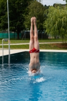 Thumbnail - Boys C - Anton - Wasserspringen - 2022 - International Diving Meet Graz - Teilnehmer - Deutschland 03056_13494.jpg