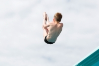 Thumbnail - Boys C - Julius - Wasserspringen - 2022 - International Diving Meet Graz - Teilnehmer - Deutschland 03056_13524.jpg