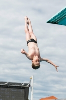 Thumbnail - Boys C - Julius - Прыжки в воду - 2022 - International Diving Meet Graz - Participants - Germany 03056_13525.jpg