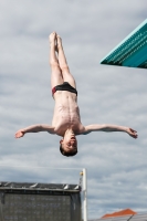 Thumbnail - Boys C - Jonas - Wasserspringen - 2022 - International Diving Meet Graz - Teilnehmer - Deutschland 03056_13531.jpg