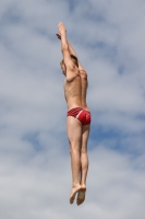 Thumbnail - Boys C - Anton - Diving Sports - 2022 - International Diving Meet Graz - Participants - Germany 03056_13565.jpg